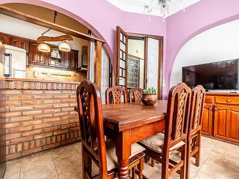 Casa en Venta en Caballito, USD 390.000