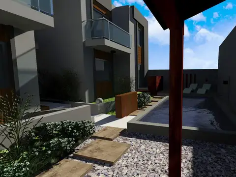 Departamento en Venta en Ituzaingo, USD 85.000