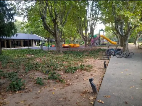 Terreno en Venta 21  mts Frente