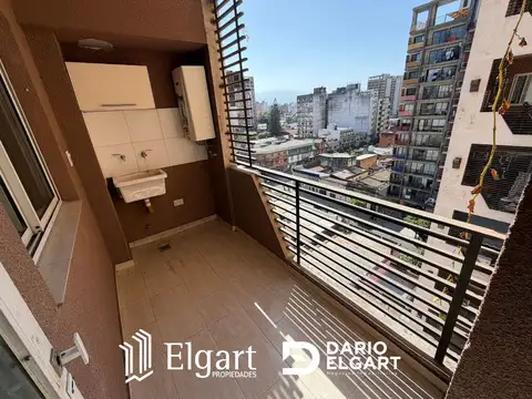 Departamento en Alquiler de 2 dormitorios