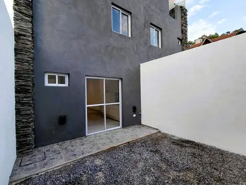 Depto Tipo Casa en Venta de 2 dormitorios