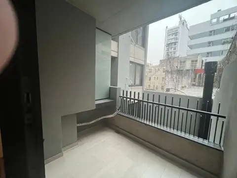 Departamento en Venta al Oeste