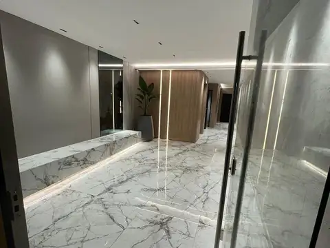 Güemes  al 4500