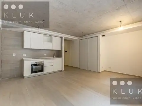 Hermoso departamento a estrenar en Palermo con amenities