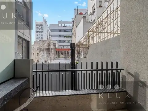 Departamento en Venta al Oeste