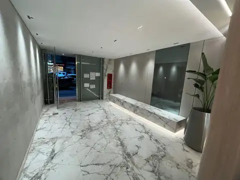 Departamento en Venta en Palermo Soho, USD 109.000