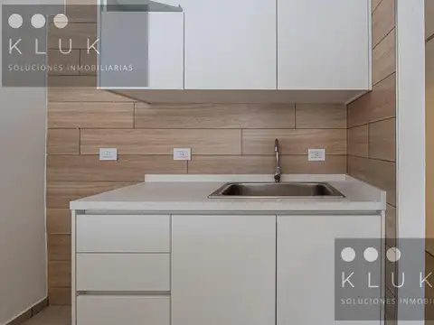Departamento en Venta Apto profesional