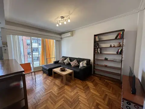 Departamento en Alquiler Temporal al Oeste