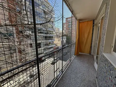 Departamento en Alquiler Temporal en Belgrano R, USD 700