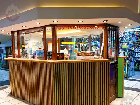 Local en Alquiler - Mitre 200