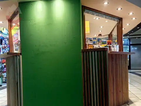 Local en Alquiler A Estrenar