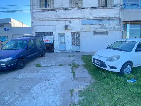 Avenida San Martín 1100