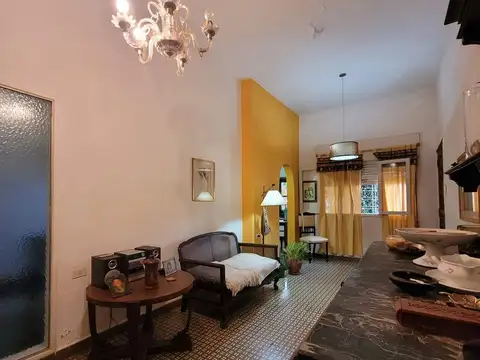 Casa en Venta 74 años