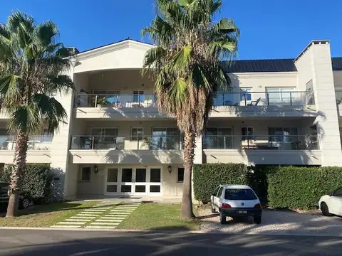 Departamento  en Venta en Boulevard del Sol, Pilar, G.B.A. Zona Norte