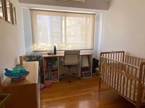 Departamento en Alquiler de 3 dormitorios