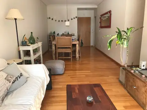 Blanco Encalada 4500, Piso 7