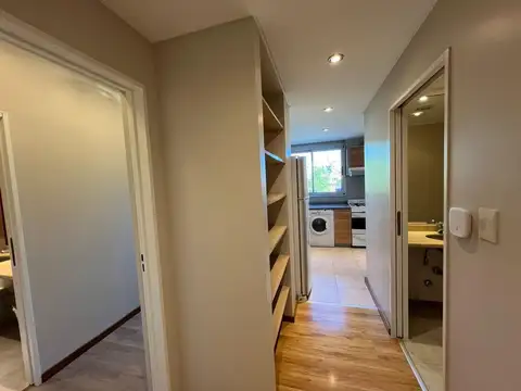 Departamento en Alquiler al Suroeste