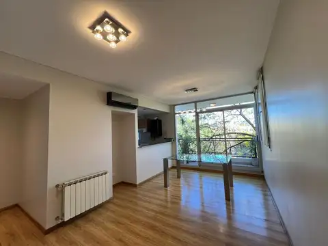 2 Ambientes | Alquiler en Colegiales | Excelentes amenities