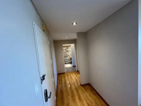 Departamento en Alquiler 18 años