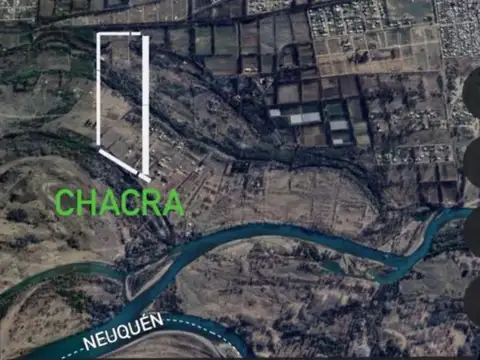 Chacra
