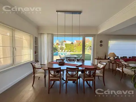 Casa en Venta al Norte