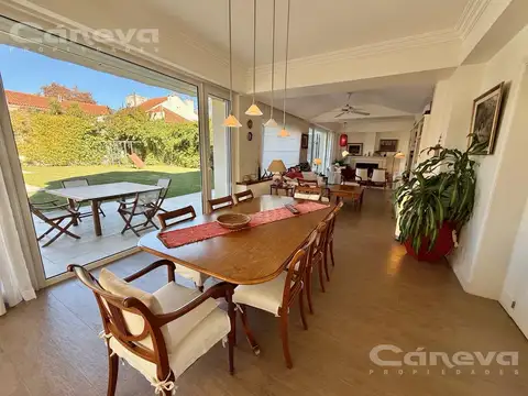 Casa en Venta 10 años