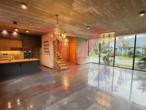 Casa en Alquiler Temporal 4 años