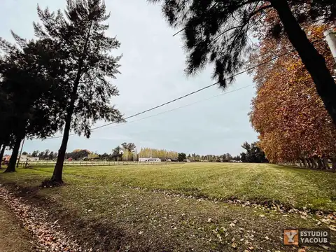 Terreno en Venta de 1713,0 m2