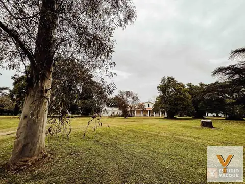 Terreno en venta - 1.713mts2 - Estancia Las Malvinas, Coronel Brandsen [FINANCIADO]