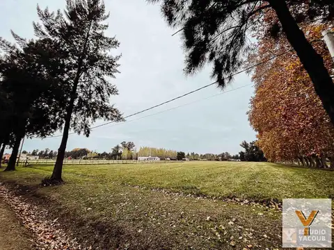 Terreno en Venta de 1713,0 m2