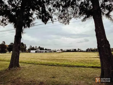 Estancia Las Malvinas II - Barrio de Chacras