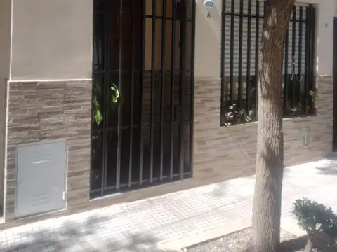 Casa Barrio Ferroviario Liniers Ideal 2 Familias
