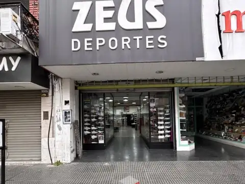 1 DE MAYO 1000