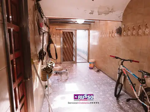 Casa en Venta 35 años