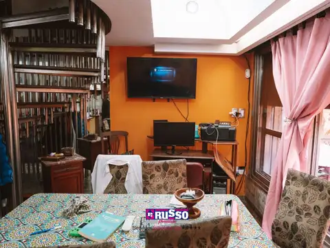 Venta de casa en San Justo, La matanza