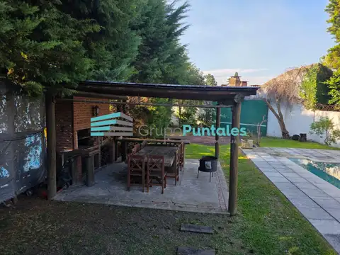 Casa en Venta 30 años