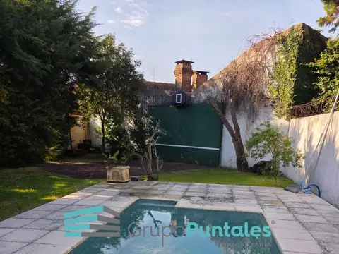 Casa en Venta en Monte Grande, USD 108.000