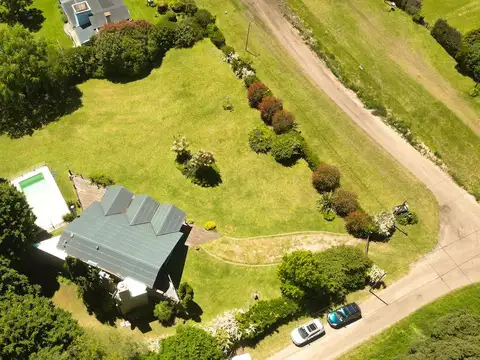 Casa en Venta en Barrio Chapadmalal, USD 380.000