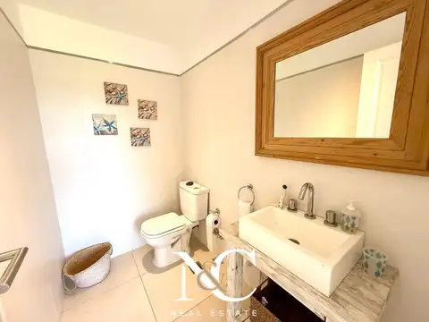Casa en Alquiler de 5 dormitorios