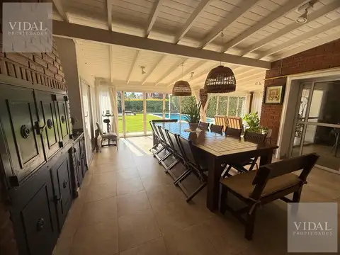 Casa en Venta en Barrancas de San José, USD 400.000