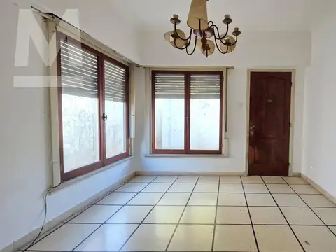 Depto Tipo Casa en Alquiler de 3 ambientes