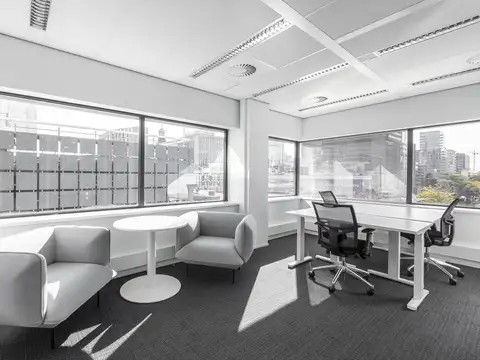 Paysandú 941 2nd Floor 11100