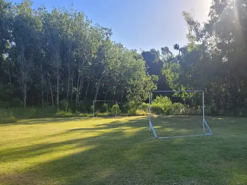 Excelente casaquina en venta