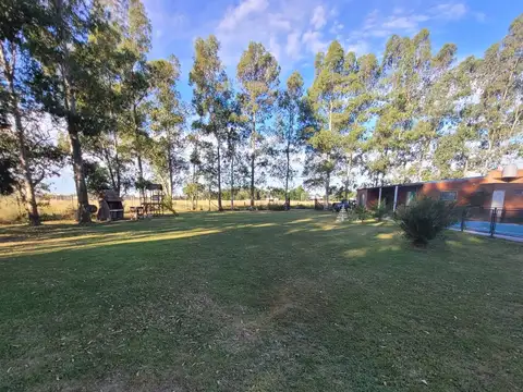 Quinta en Venta al Oeste