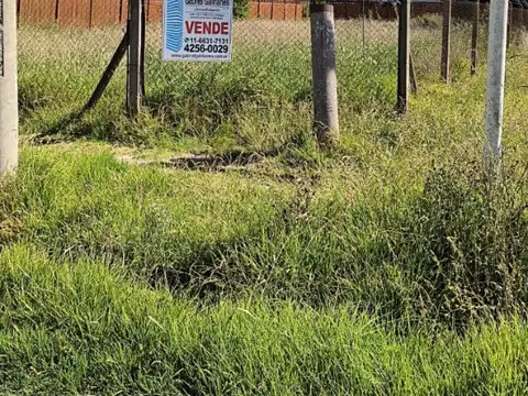 Terreno en Venta de 630,0 m2