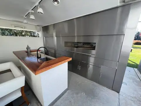 Casa en Venta al Noroeste