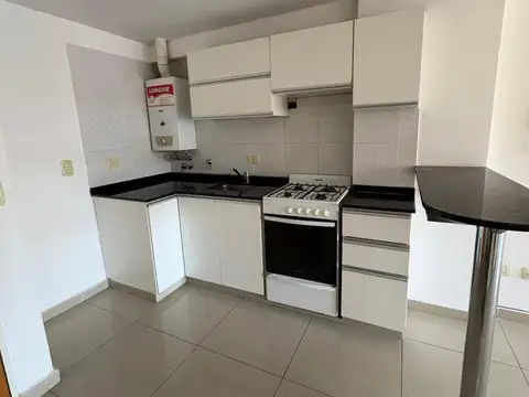 Departamento en Alquiler de 2 ambientes