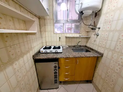 Departamento en Alquiler al Este