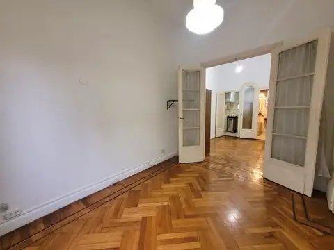 Solis al 300 - Depto 1 amb. divisible en Barrio Congreso - Super Cómodo!