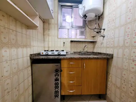 Departamento en Alquiler 55 años